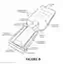 Fig. 07 - Keyboard sustain pedal stabilizer