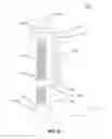 Fig. 22 - Drum pedal