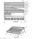 Fig. 04 - ELECTRONIC MUSICAL INSTRUMENT CONTROLLER MERGING RESPONSES FROM A PLURALITY OF STRUMPADS