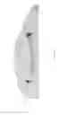 Fig. 03 - Adjustable acoustic lens and loudspeaker assembly