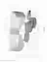 Fig. 07 - Adjustable acoustic lens and loudspeaker assembly
