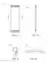Fig. 10 - Blocking members and circuit breakers having quick-make feature