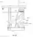 Fig. 20 - Blocking members and circuit breakers having quick-make feature