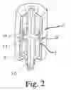 Fig. 03 - High-Voltage Switching Device and Switching System Comprising a High-Voltage Switching Device and Method for Manufacturing a High-Voltage Switching Device