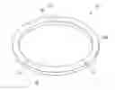 Fig. 01 - Method of manufacturing ring-shaped member and ring-shaped member