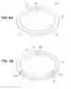 Fig. 07 - Method of manufacturing ring-shaped member and ring-shaped member