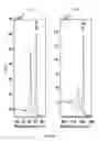 Fig. 09 - DEVICE FOR PERFORMING ATMOSPHERIC PRESSURE PLASMA ENHANCED CHEMICAL VAPOUR DEPOSITION AT LOW TEMPERATURE