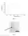 Fig. 10 - DEVICE FOR PERFORMING ATMOSPHERIC PRESSURE PLASMA ENHANCED CHEMICAL VAPOUR DEPOSITION AT LOW TEMPERATURE