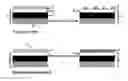 Fig. 01 - Method for forming a cross-linked layer