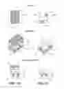 Fig. 12 - Metal via processing schemes with via critical dimension (CD) control for back end of line (BEOL) interconnects and the resulting structures