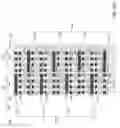 Fig. 28 - Interconnects containing serpentine line structures for three-dimensional memory devices and methods of making the same
