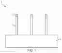 Fig. 02 - FinFETs with controllable and adjustable channel doping
