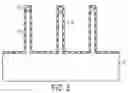Fig. 03 - FinFETs with controllable and adjustable channel doping