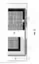 Fig. 16 - STRUCTURE AND METHOD TO SUPPRESS WORK FUNCTION EFFECT BY PATTERNING BOUNDARY PROXIMITY IN REPLACEMENT METAL GATE