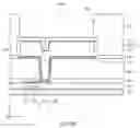 Fig. 22 - ACTIVE MATRIX SUBSTRATE, X-RAY IMAGING PANEL INCLUDING SAME, AND PRODUCING METHOD THEREOF