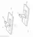 Fig. 07 - Flow plate for a humidifier