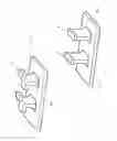 Fig. 09 - Flow plate for a humidifier