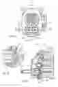 Fig. 03 - Electrical connection apparatus with improved thermal coupling of a printed circuit board which has a temperature sensor