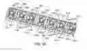 Fig. 04 - Cable header