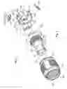 Fig. 02 - Electrical connector assembly