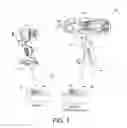 Fig. 02 - Battery pack, and electric appliance using battery pack