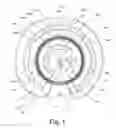 Fig. 02 - Brushed electric motor/generator