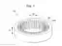Fig. 02 - Coil for rotary electric machine