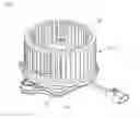 Fig. 02 - Blower motor