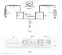 Fig. 03 - Inductively coupled filter and wireless fidelity WiFi module