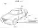 Fig. 10 - Resonator element, resonator, oscillator, electronic device, and vehicle