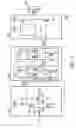 Fig. 10 - Driving circuit of a power circuit and a package structure thereof