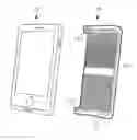 Fig. 01 - Wireless device cradles