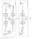 Fig. 07 - Cellular signal booster with redundant paths for the same selected band