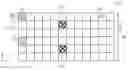 Fig. 01 - Multi-input multi-output pilot signals