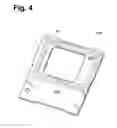 Fig. 05 - Image forming device having a panel board with a tactile switch