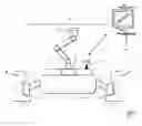 Fig. 01 - RAIL VEHICLE UNDERFRAME INSPECTION DEVICE AND CORRESPONDING INSPECTION METHOD