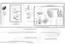 Fig. 01 - Sequentially overlaying media content