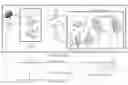 Fig. 01 - Sequentially overlaying media content