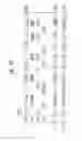 Fig. 80 - Apparatus for transmitting broadcast signals, apparatus for receiving broadcast signals, method for transmitting broadcast signals and method for receiving broadcast signals