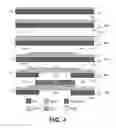 Fig. 07 - Piezoelectric array elements for sound reconstruction with a digital input