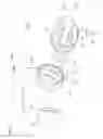Fig. 08 - EARPHONE AND SUPPORTER