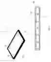Fig. 02 - Panel audio loudspeaker electromagnetic actuator