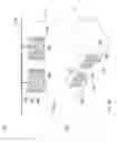 Fig. 07 - Panel audio loudspeaker electromagnetic actuator
