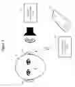 Fig. 02 - Hearing device incorporating dynamic microphone attenuation during streaming