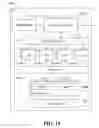 Fig. 25 - Augmented reality virtual reality ray tracing sensory enhancement system, apparatus and method