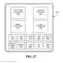 Fig. 37 - Augmented reality virtual reality ray tracing sensory enhancement system, apparatus and method
