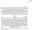 Fig. 01 - Sub-band utilization for a wireless positioning measurement signal