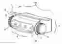 Fig. 01 - Dog collar light