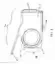 Fig. 03 - Dog collar light
