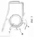 Fig. 04 - Dog collar light